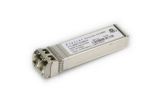 超微Supermicro收發(fā)器模塊