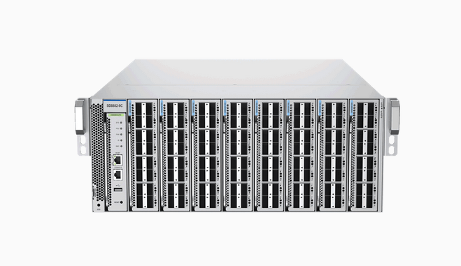 云尖數(shù)據(jù)中心交換機(jī)